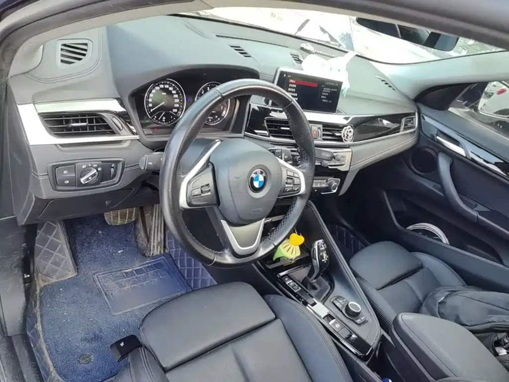 BMW X2 (Import) — фото 9