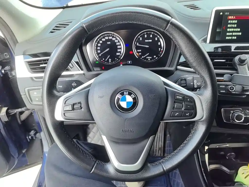 BMW X2 (Import) — фото 10