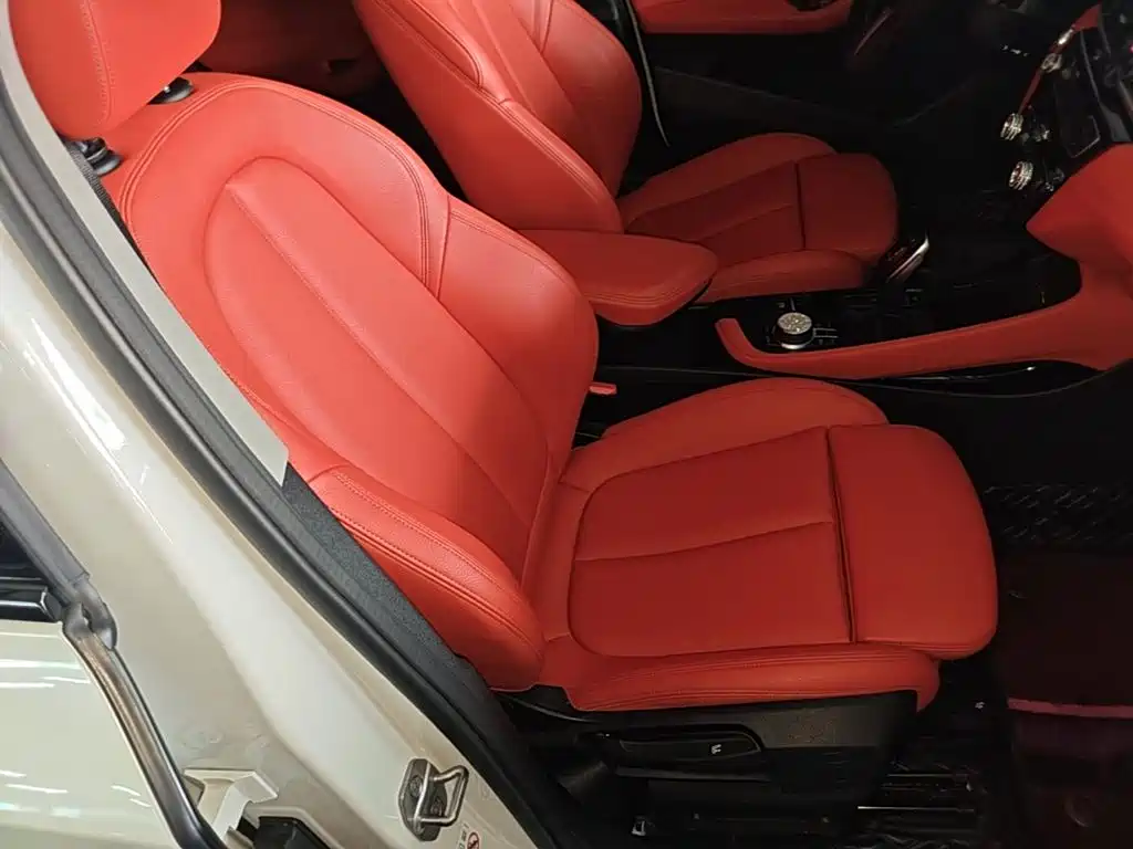 BMW X2 — фото 24