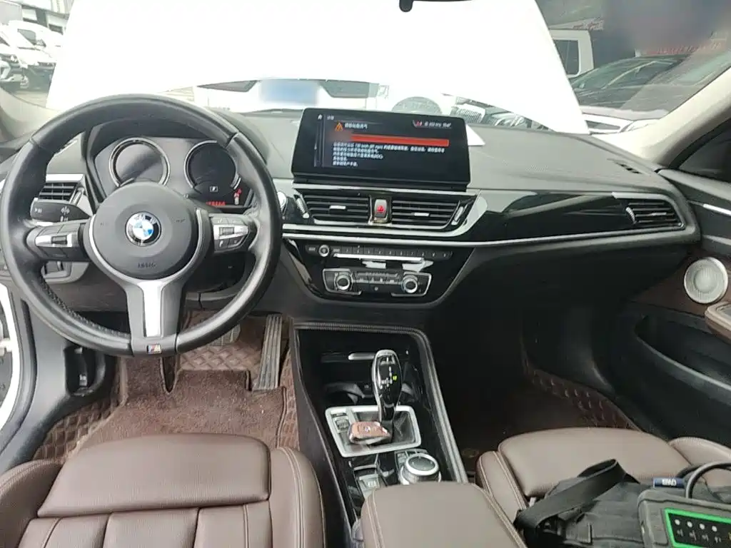 BMW 1 Series — фото 9