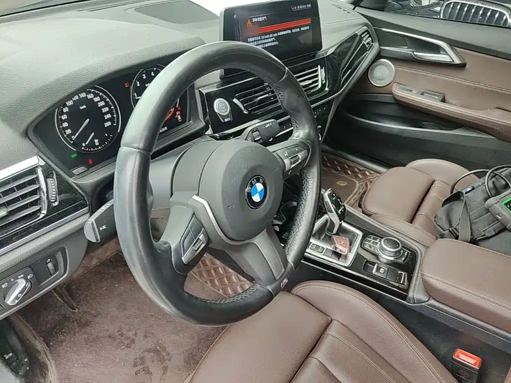 BMW 1 Series — фото 10