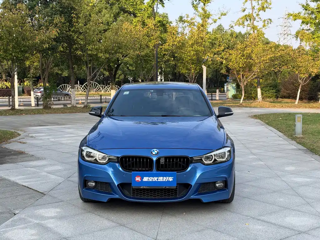BMW 3 Series — фото 2