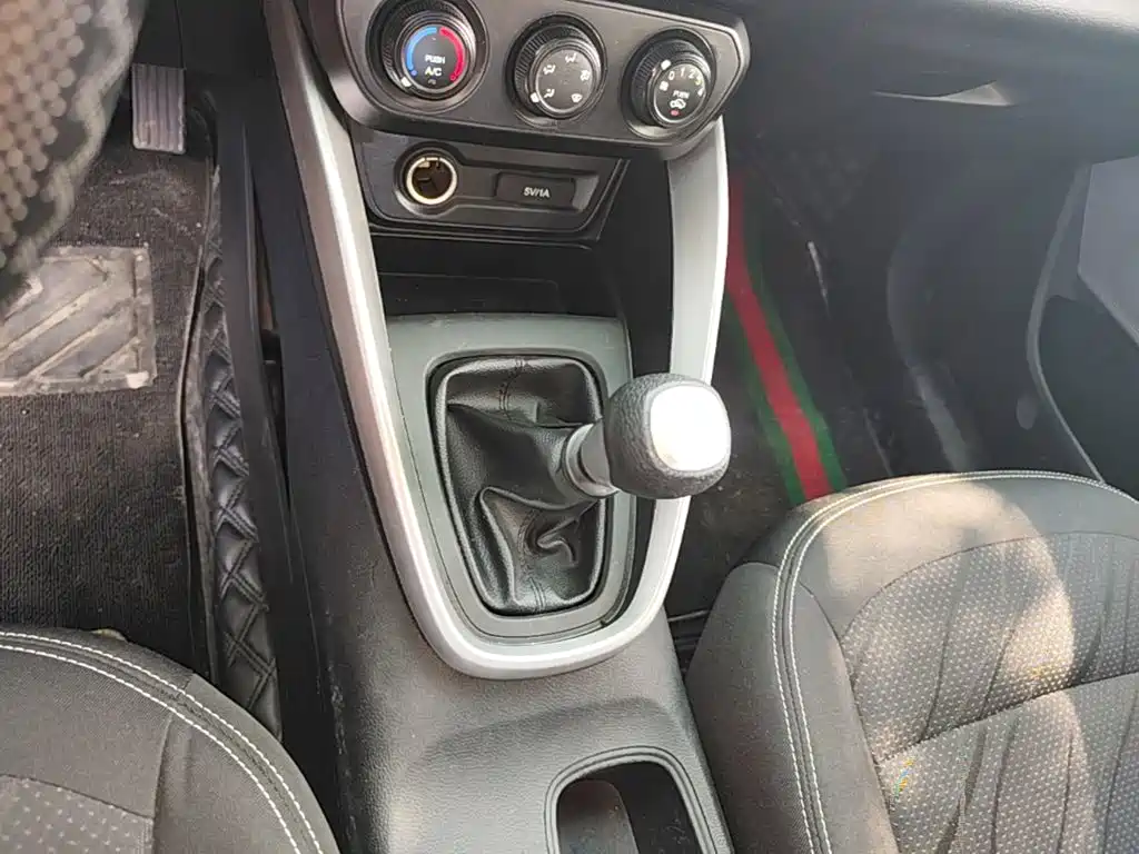 Baojun 510 — фото 14