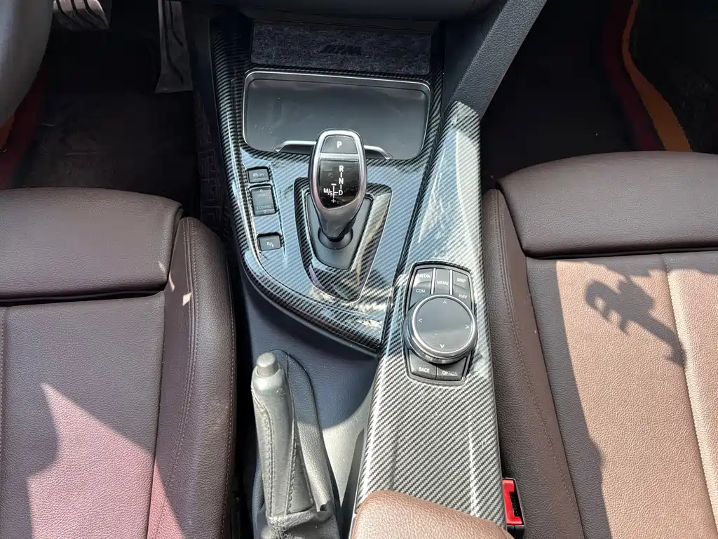BMW 3 Series — фото 11