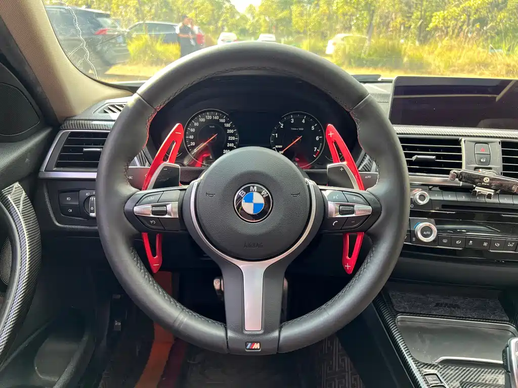BMW 3 Series — фото 13