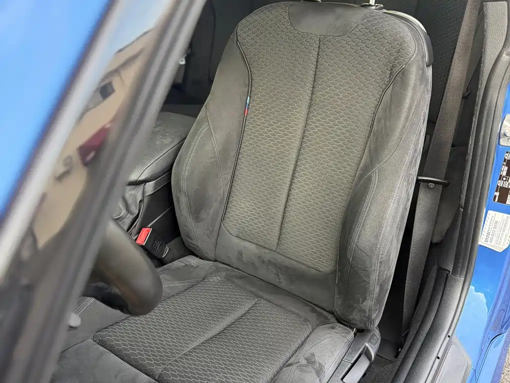 BMW 2 Series (Import) — фото 13