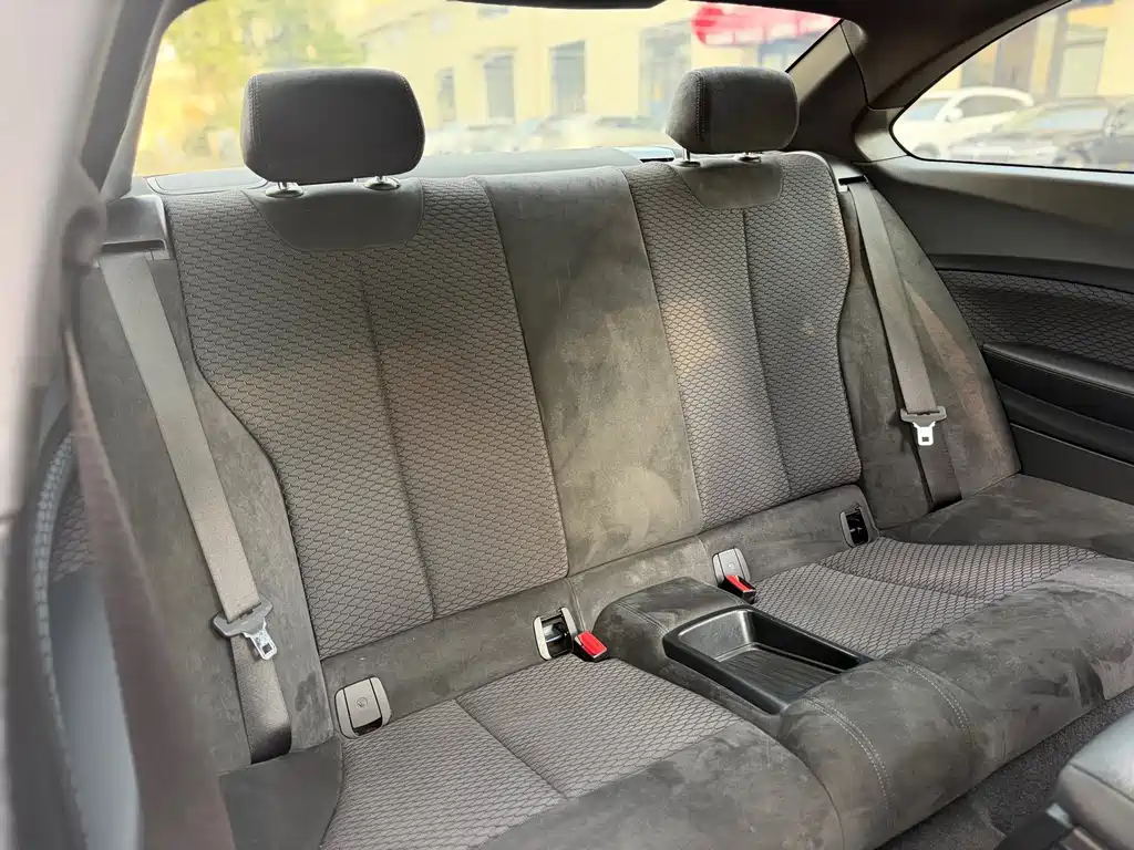 BMW 2 Series (Import) — фото 14