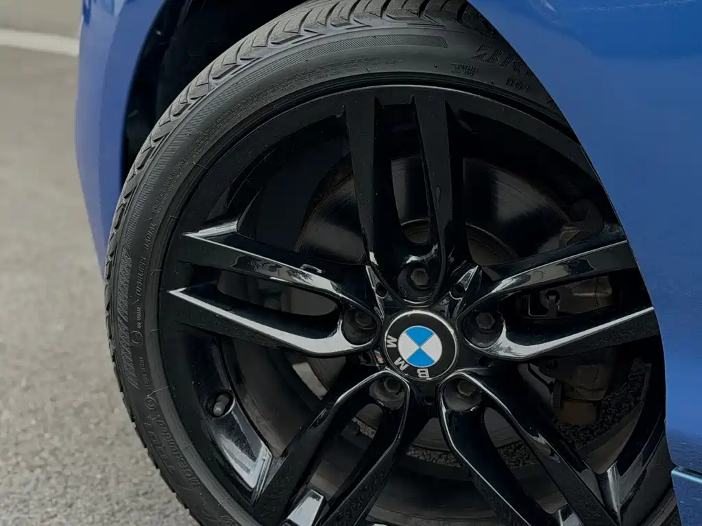 BMW 2 Series (Import) — фото 7