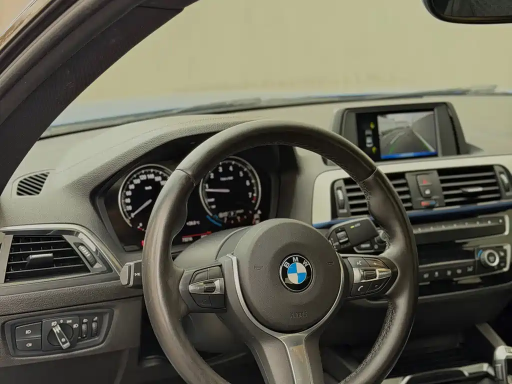 BMW 2 Series (Import) — фото 8