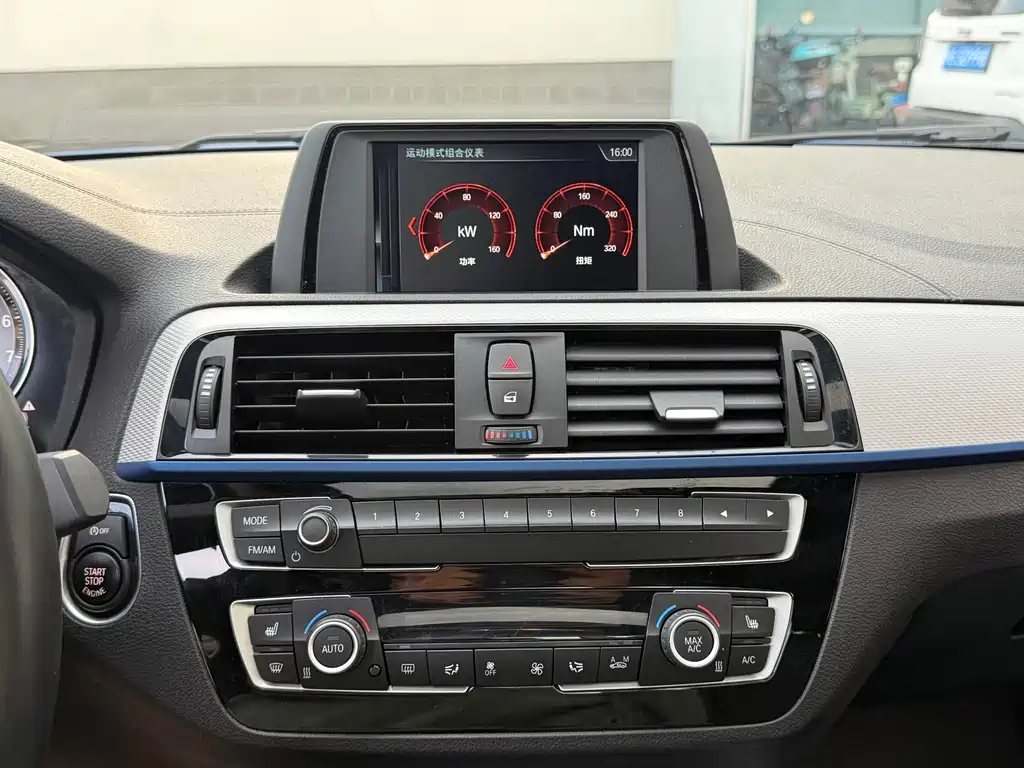 BMW 2 Series (Import) — фото 10