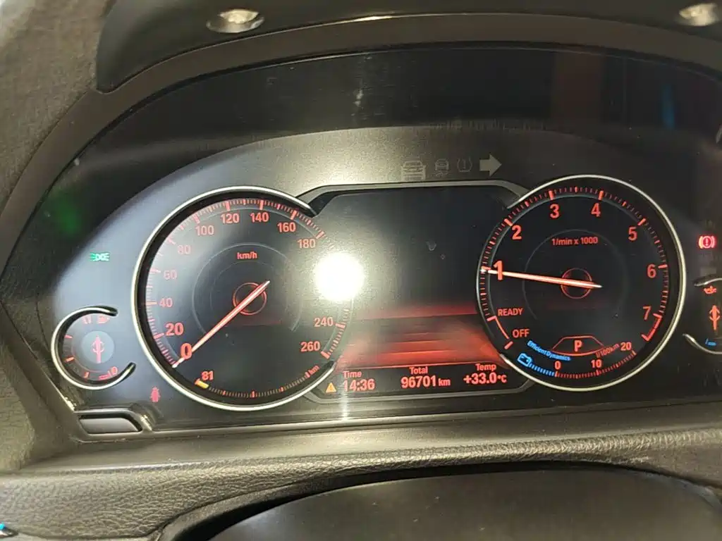 BMW 3 Series — фото 11