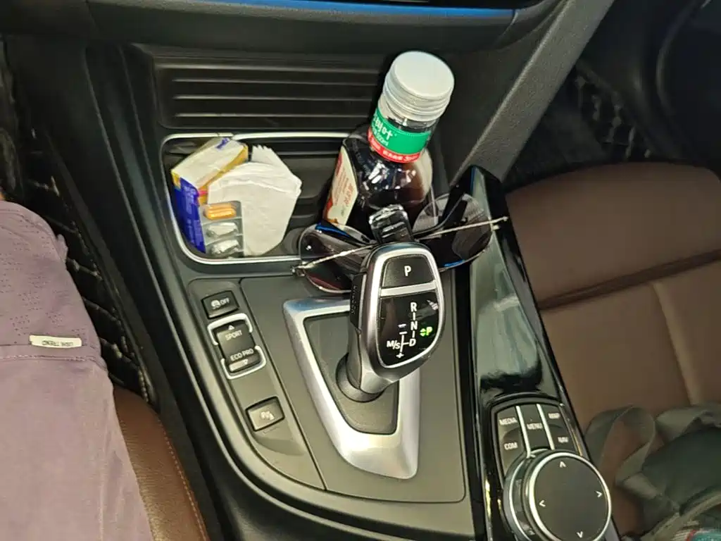 BMW 3 Series — фото 13