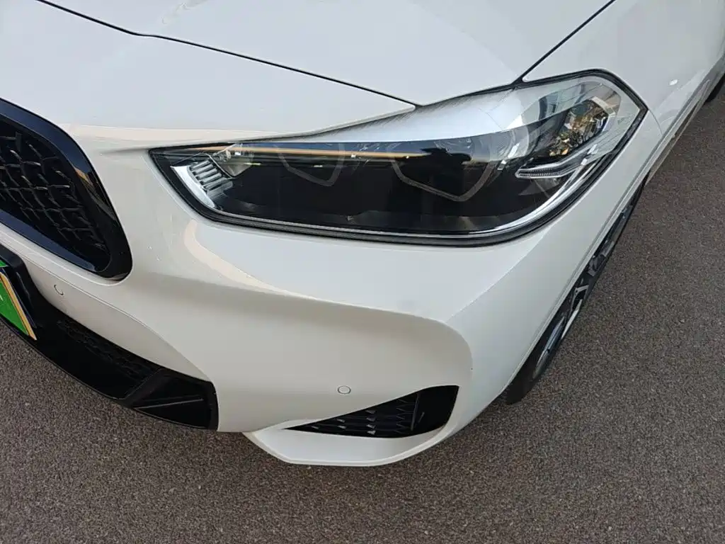 BMW X2 — фото 23