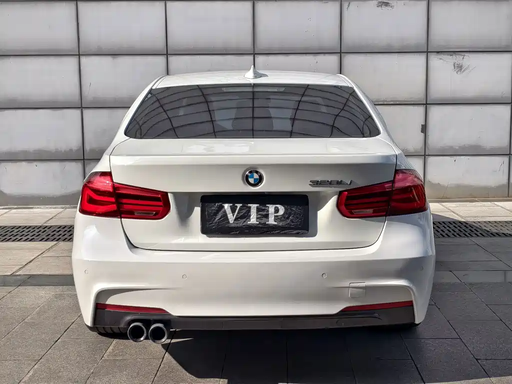 BMW 3 Series — фото 13