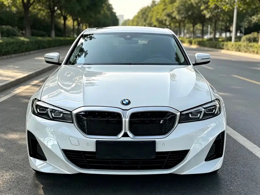 BMW i3 — фото 2