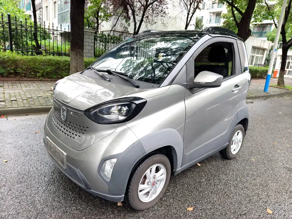 Baojun E100 — фото 2