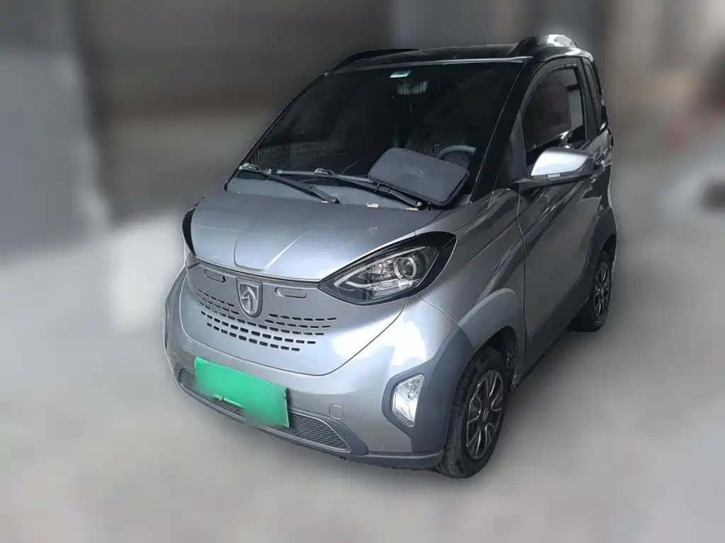 Baojun E100 — фото 2