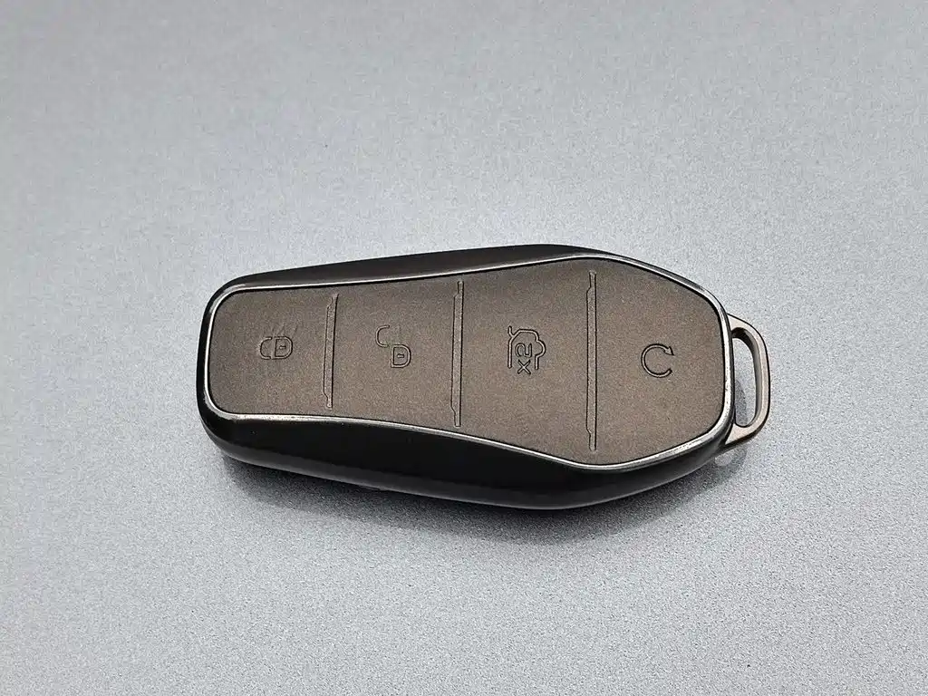 BYD Seal 05 DM-i — фото 19