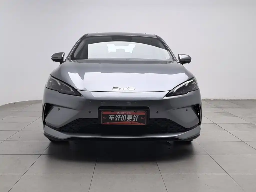 BYD Seal 05 DM-i — фото 3