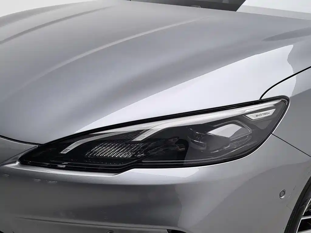 BYD Seal 05 DM-i — фото 7