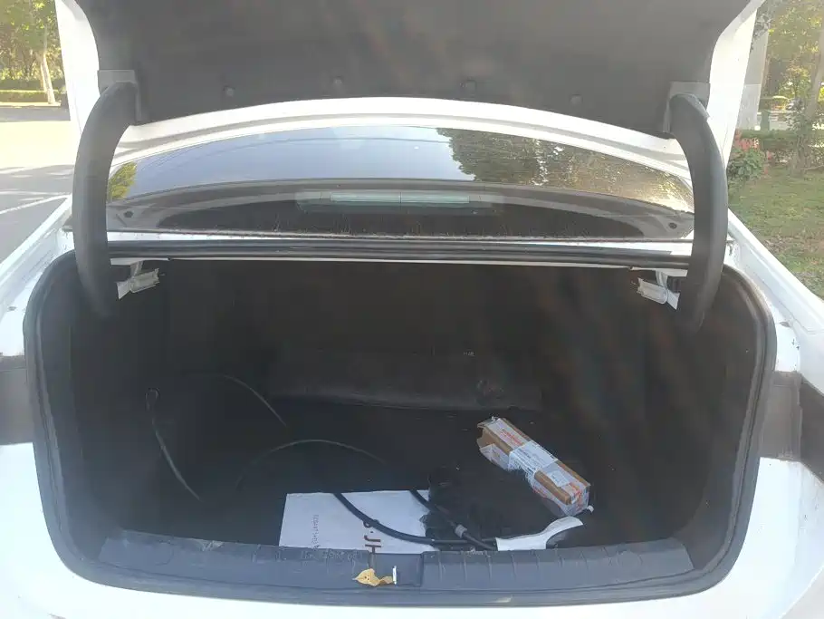 BYD Seal 05 DM-i — фото 4
