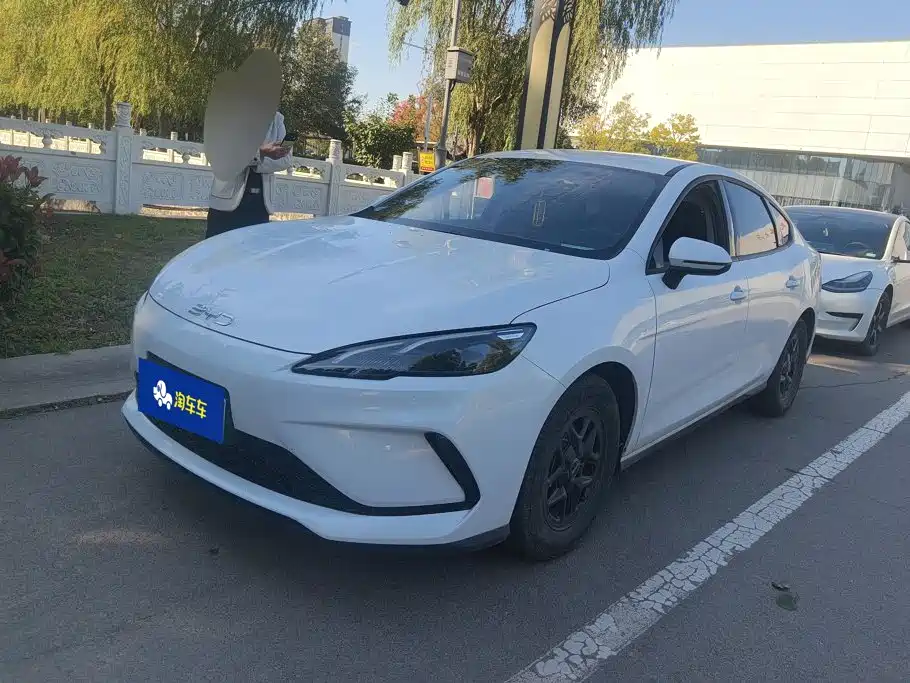 BYD Seal 05 DM-i