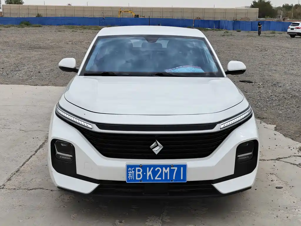 Baojun RC-5 — фото 2