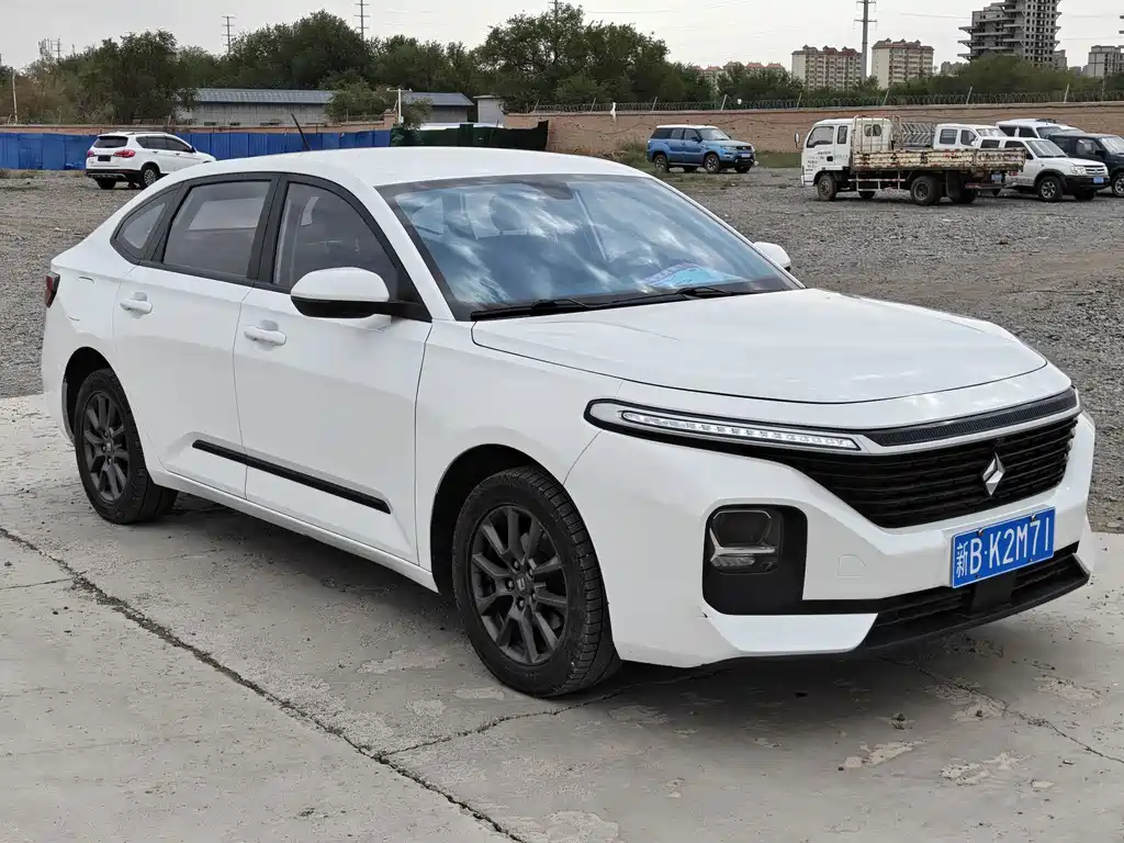 Baojun RC-5 — фото 3