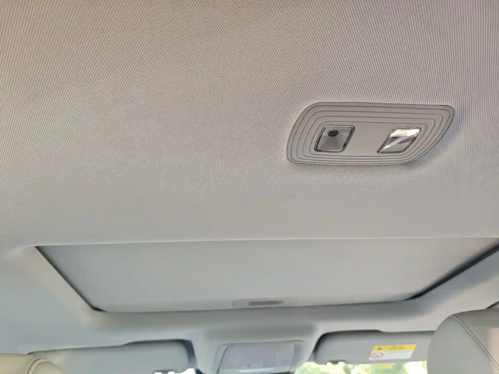 BYD Seal 05 DM-i — фото 17