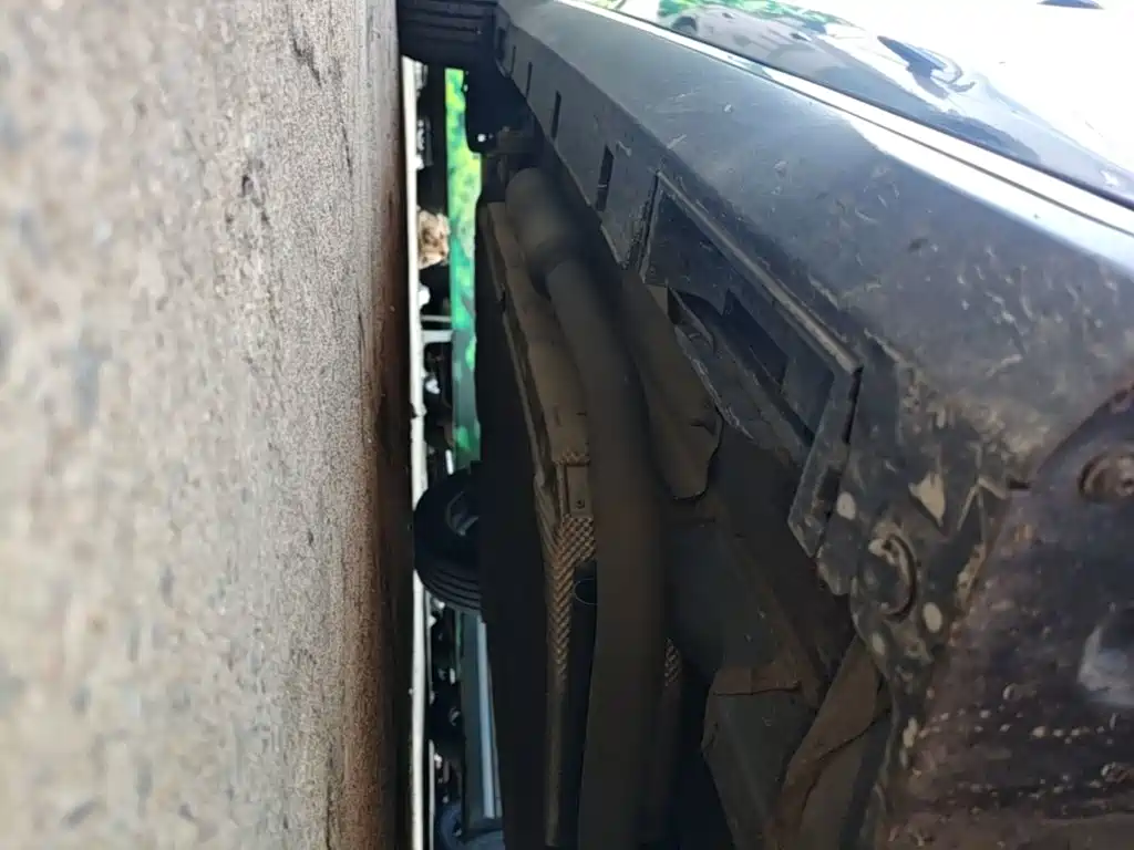 BYD Seal 05 DM-i — фото 20