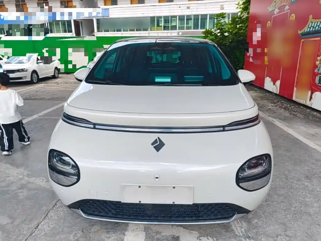 Baojun Yunduo — фото 3