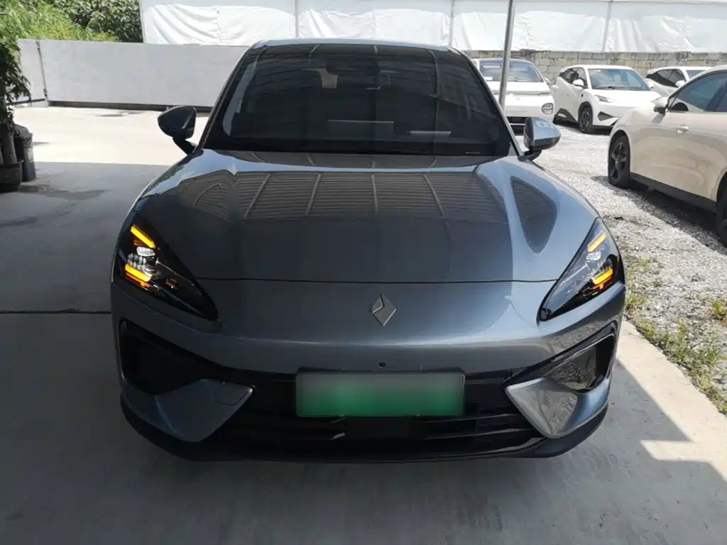 Baojun Yunhai — фото 3