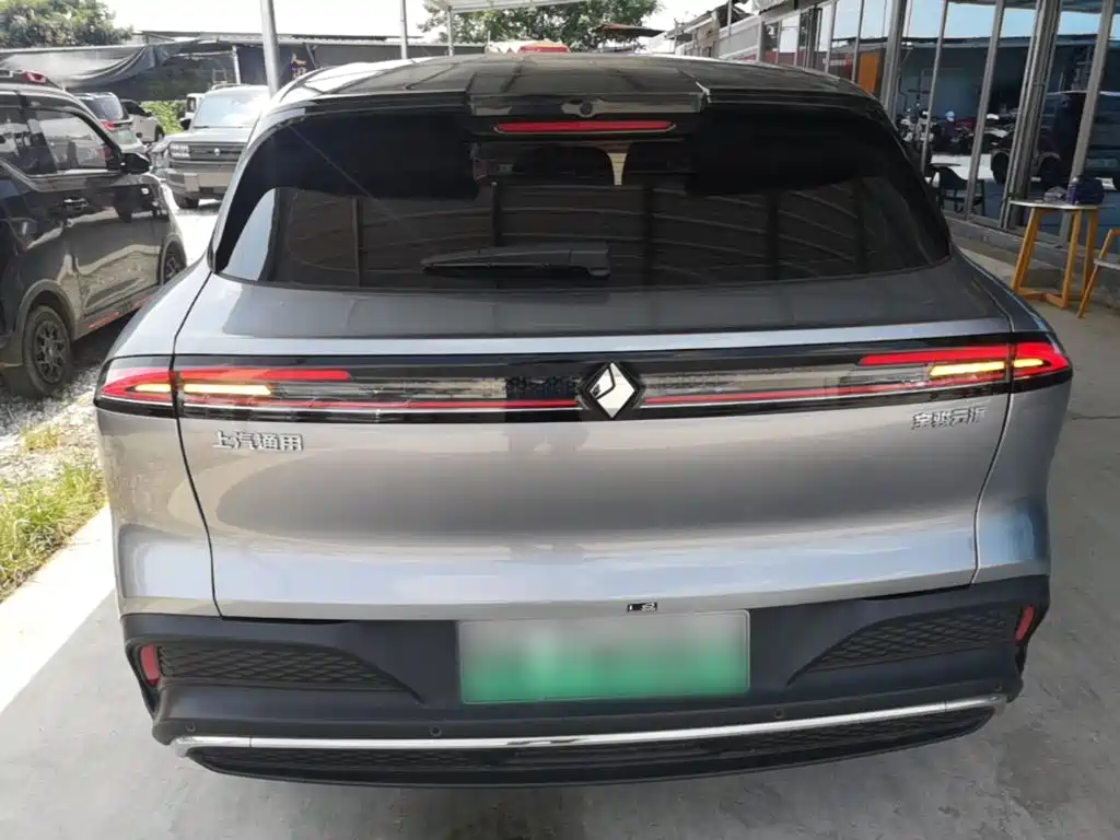 Baojun Yunhai — фото 6