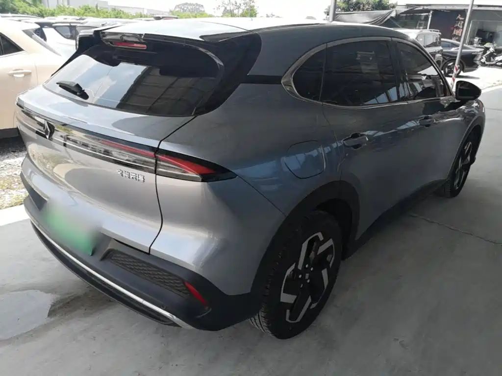 Baojun Yunhai — фото 7