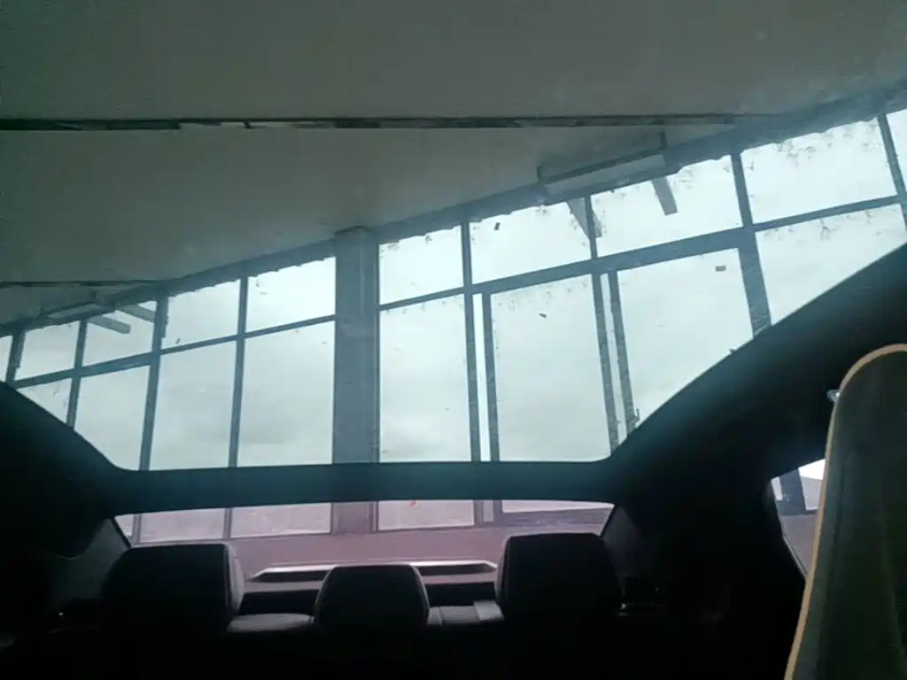BYD Seal — фото 17
