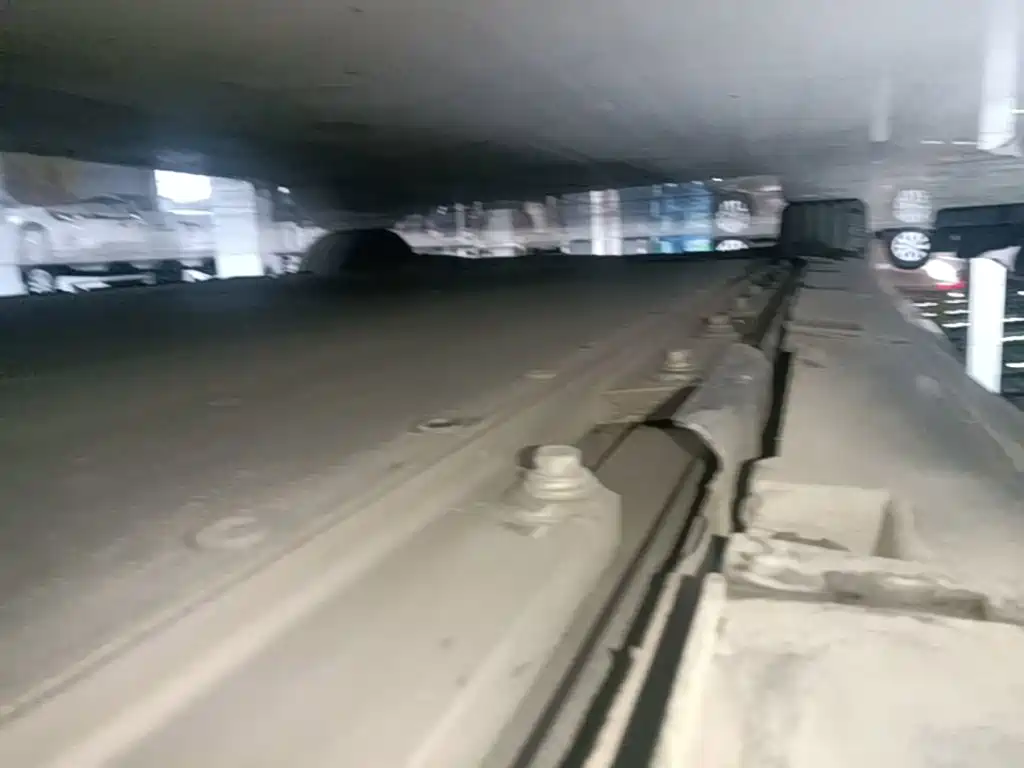 BYD Seal — фото 21