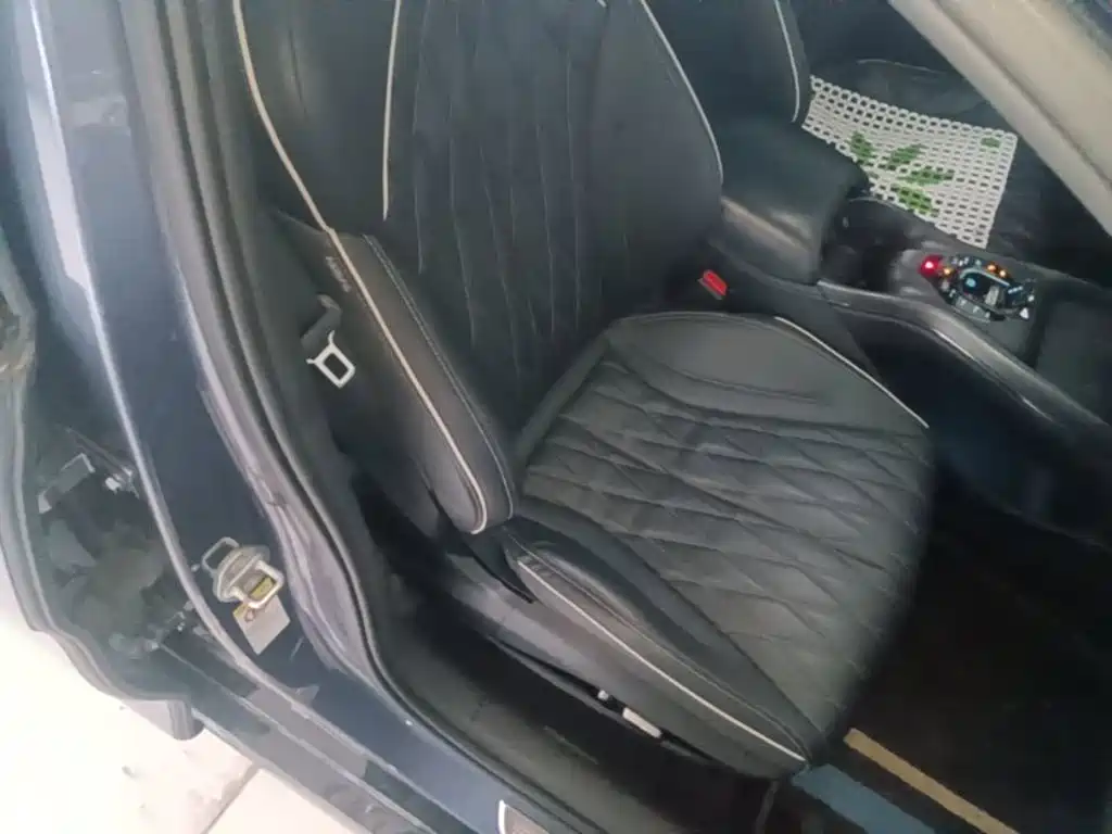 BYD Seal — фото 24