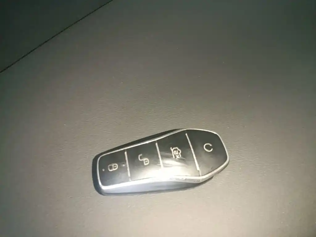 BYD Seal — фото 8