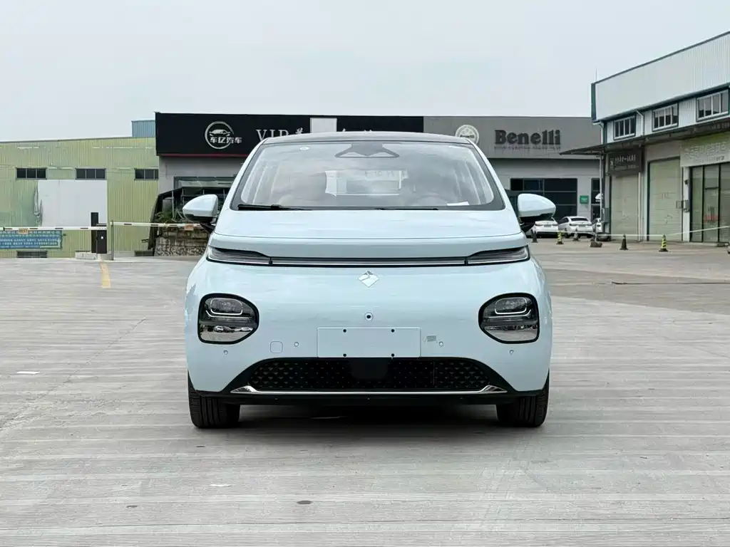 Baojun Yunduo — фото 2