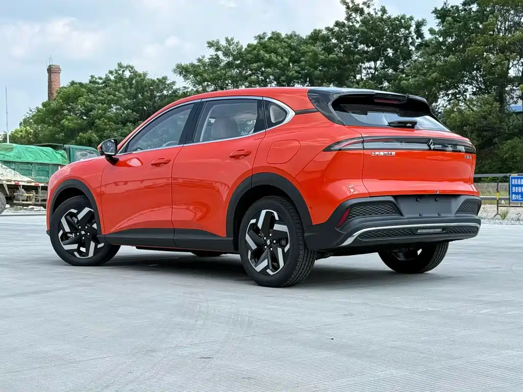 Baojun Yunhai — фото 4