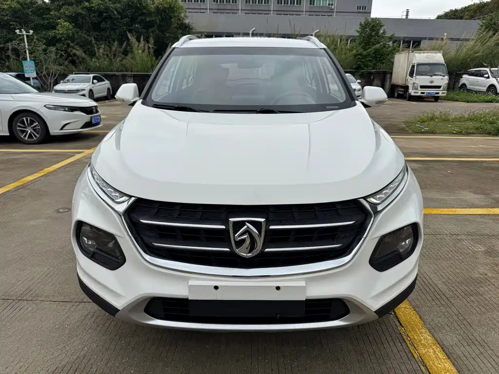 Baojun 510 — фото 2