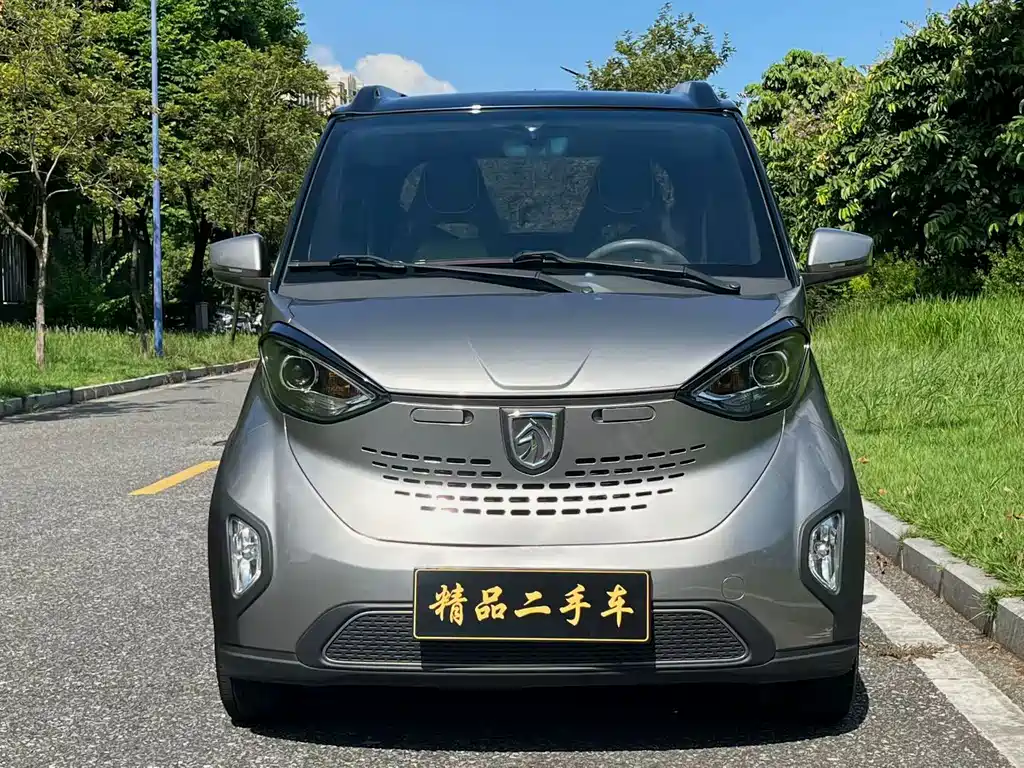 Baojun E100 — фото 3