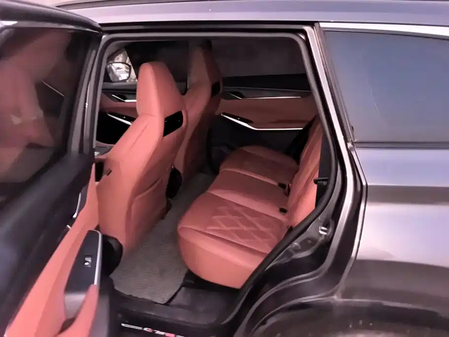Changan CS75 PLUS — фото 11