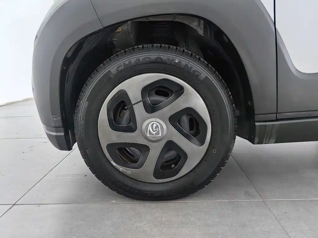 Baojun E100 — фото 17