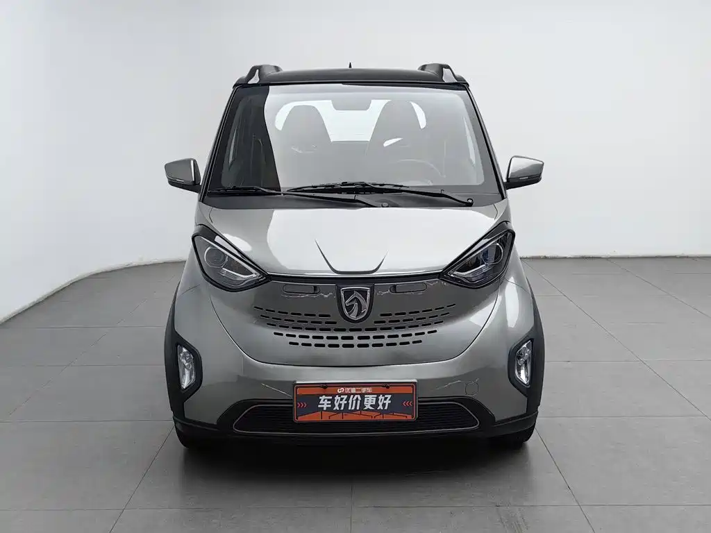 Baojun E100 — фото 3