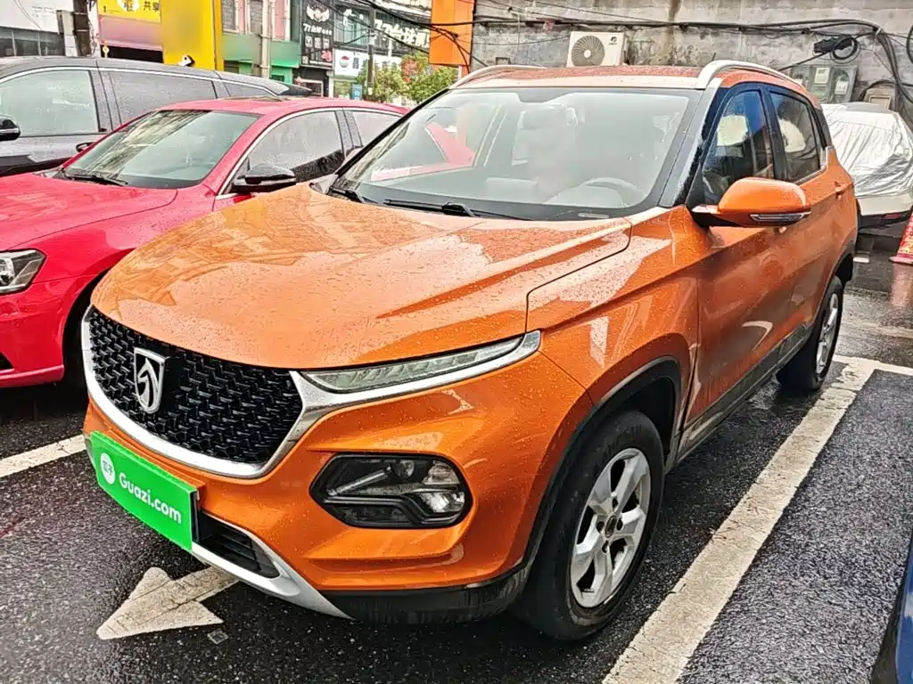 Baojun 510 — фото 2