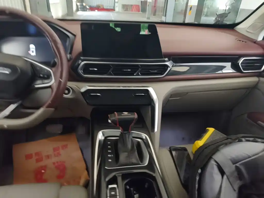 Baojun RS-5 — фото 13