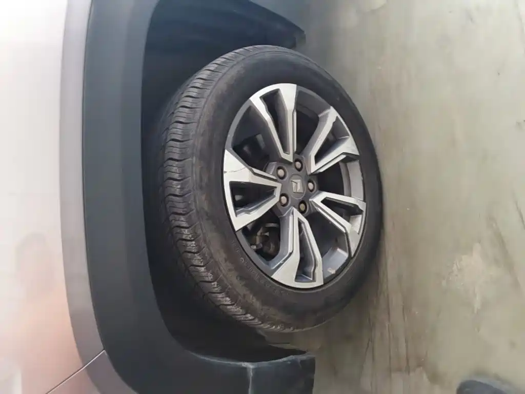 Baojun RS-5 — фото 23