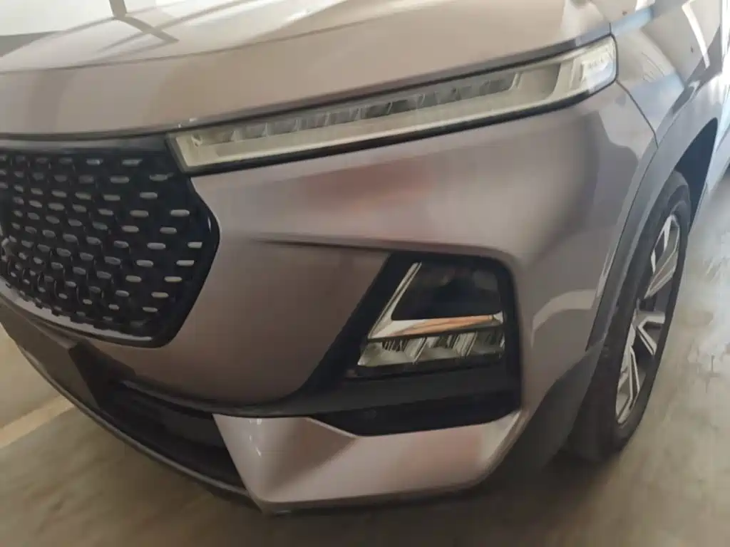 Baojun RS-5 — фото 24