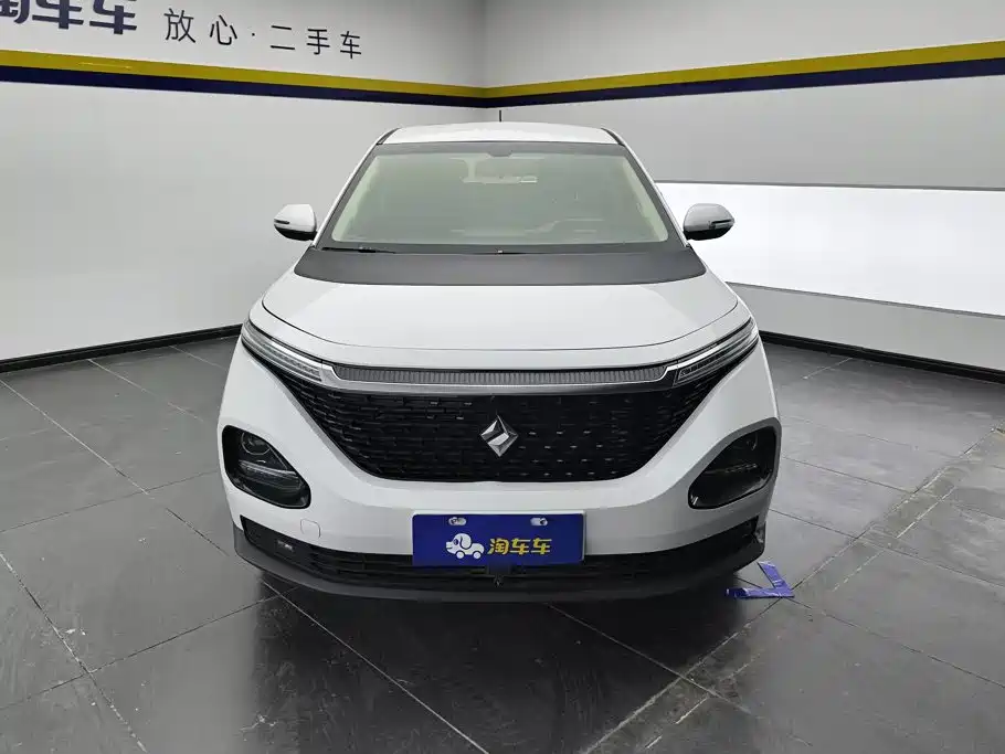 Baojun RM-5 — фото 2